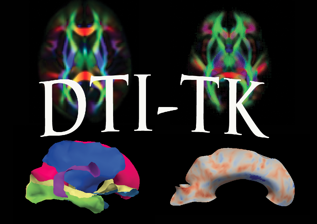 DTI-TK Logo